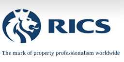 Royal Institute of Chartered Surveyors - the mark of property professionalism worldwide